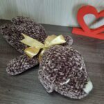 Cachorrinho Dorminhoco em Amigurumi - Imagem 3
