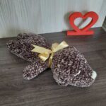 Cachorrinho Dorminhoco em Amigurumi - Imagem 4