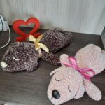 Casal de Cachorrinhos Dorminhoco - Imagem 4