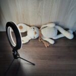 Coelhinho Dorminhoco em Amigurumi - Imagem 5