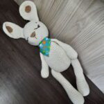 Coelhinho Dorminhoco em Amigurumi - Imagem 3