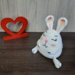 Coelhinho em Amigurumi - Imagem 2