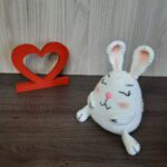 Coelhinho em Amigurumi - Imagem 3