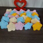 Estrelas em Amigurumi - Imagem 5