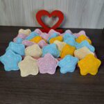 Estrelas em Amigurumi - Imagem 3