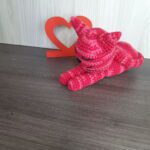 Gato Peso de Porta - Imagem 3