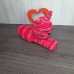 Gato Peso de Porta - Imagem 2