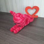 Gato Peso de Porta - Imagem 5