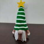 Gnomo Árvore de Natal - Imagem 1