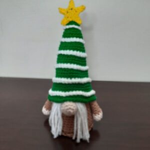 Gnomo Árvore de Natal