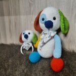 Kit Cachorrinho Colorido - Imagem 3