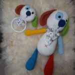 Kit Cachorrinho Colorido - Imagem 5