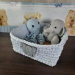 Kit Elefantinho - Imagem 1