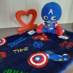 Kit Menino América. - Imagem 4