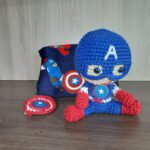 Kit Menino América. - Imagem 5