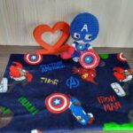 Kit Menino América. - Imagem 3