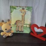 Kit Safari Baby. - Imagem 5