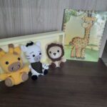 Kit Safari Baby. - Imagem 2