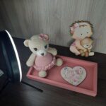 Kit Ursinha Rosa - Imagem 3