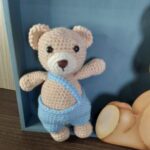 Kit Nicho e Ursinhos - Imagem 2