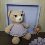 Kit Ursinho e Polvo do Amor - Imagem 2