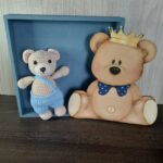 Kit Nicho e Ursinhos - Imagem 3