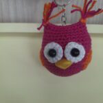 Mini Corujinha - Imagem 2