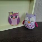 Mini Corujinha - Imagem 1