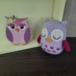 Mini Corujinha - Imagem 2