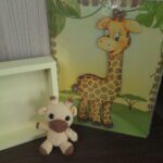 Mini Girafinha - Imagem 4