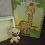 Mini Girafinha - Imagem 3