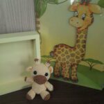 Mini Girafinha - Imagem 2
