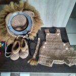 Newborn Leão - Imagem 5