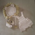 Newborn Leão - Imagem 2