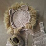 Newborn Leão - Imagem 3