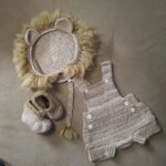 Newborn Leão - Imagem 1