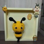 Nicho de Abelhinha . - Imagem 5