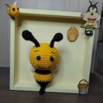 Nicho de Abelhinha . - Imagem 4