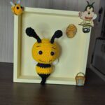 Nicho de Abelhinha . - Imagem 3