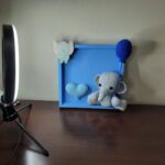 Nicho de Elefantinho. - Imagem 4