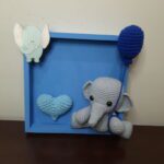 Nicho de Elefantinho. - Imagem 3