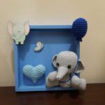 Nicho de Elefantinho. - Imagem 2