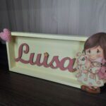 Nicho de Quarto Menina. - Imagem 4