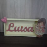 Nicho de Quarto Menina. - Imagem 5