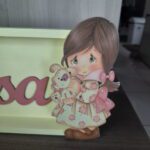 Nicho de Quarto Menina. - Imagem 3