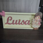 Nicho de Quarto Menina. - Imagem 2