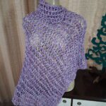 Poncho de Lã - Imagem 4