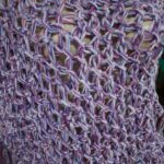 Poncho de Lã - Imagem 5