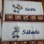 Semaninha em Ponto Cruz - Imagem 1