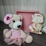 Ursinha Bailarina - Imagem 4